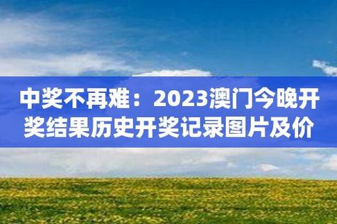 （2024澳门正版开奖结果查询最新）